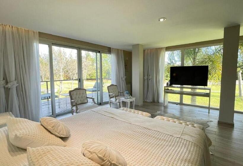 ユースホステル La Posada Multiespacios