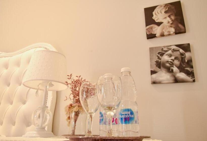 ユースホステル La Posada Multiespacios