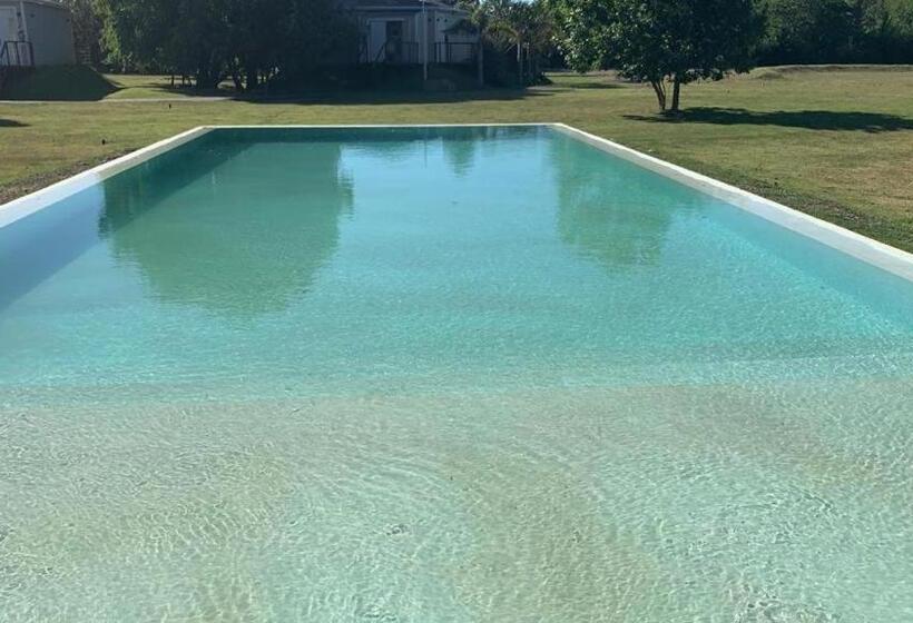 ユースホステル La Posada Multiespacios