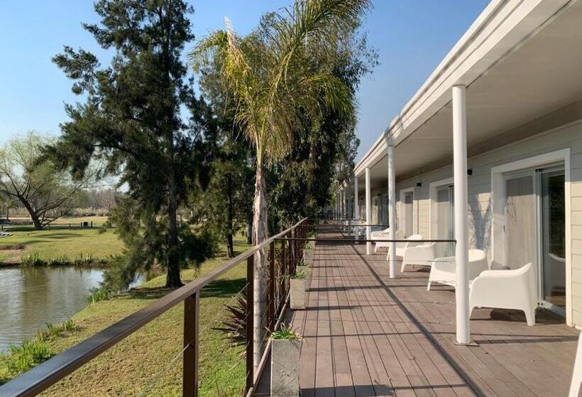 ユースホステル La Posada Multiespacios