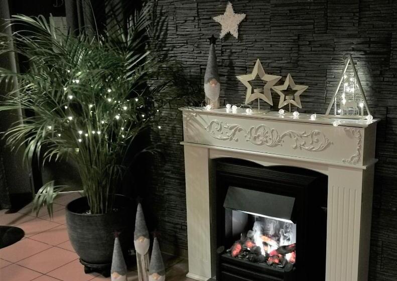 Общежитие Landhaus Am Brubbel