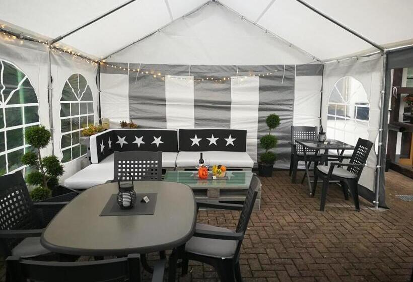 Общежитие Landhaus Am Brubbel