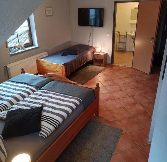 Общежитие Landhaus Am Brubbel