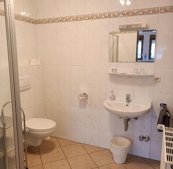 Общежитие Landhaus Am Brubbel