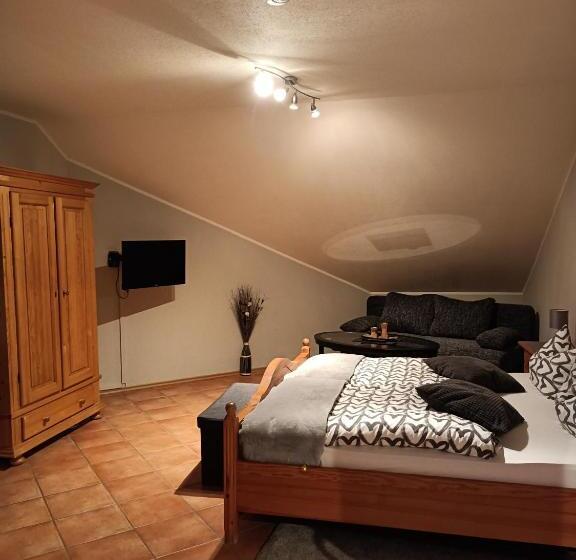 Общежитие Landhaus Am Brubbel