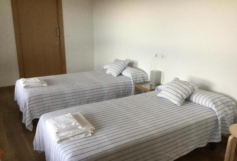 הוסטל Linar Do Rei