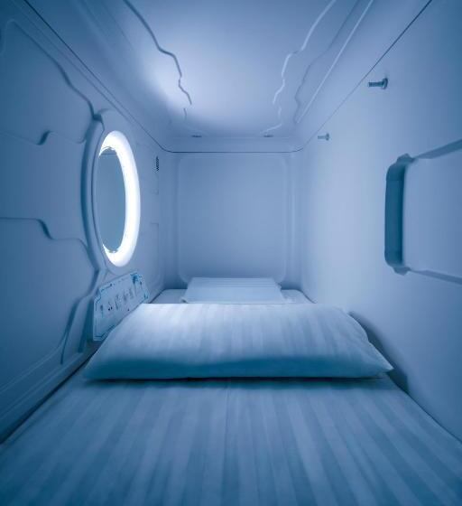 هاستل Pod Labo 家庭多人高cp 四人起