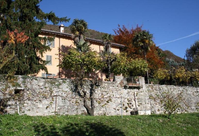 Antico Glicine B&b