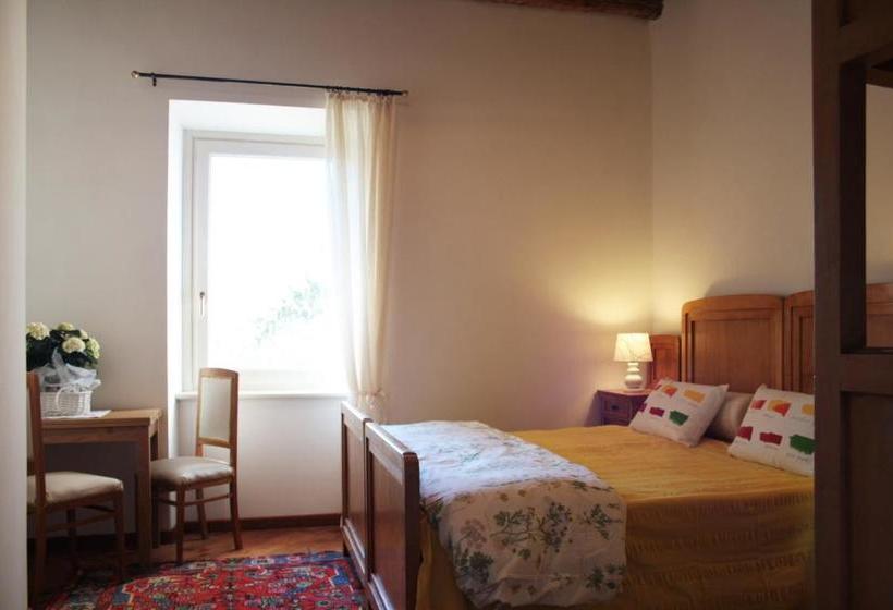 Antico Glicine B&b