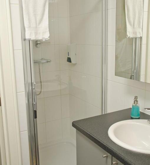 Apartments Belgium I