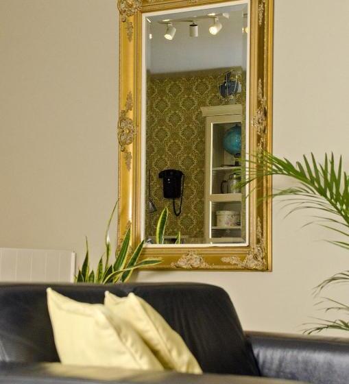 Apartments Belgium I