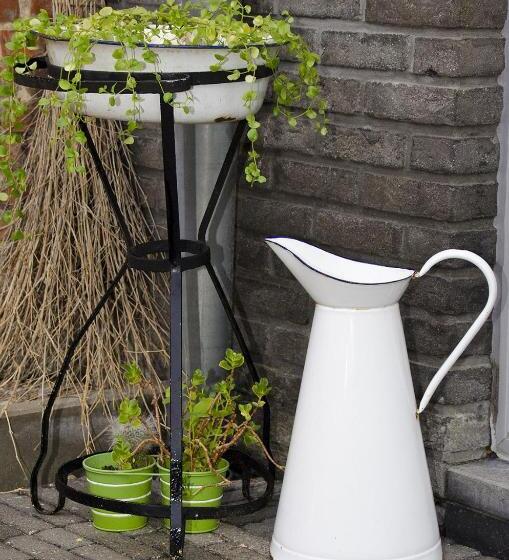 Apartments Belgium I