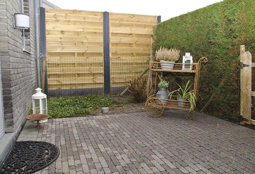 Apartments Belgium I