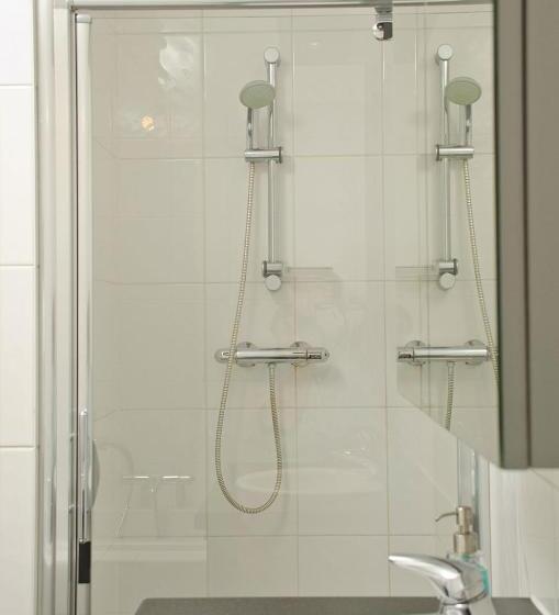 Apartments Belgium I