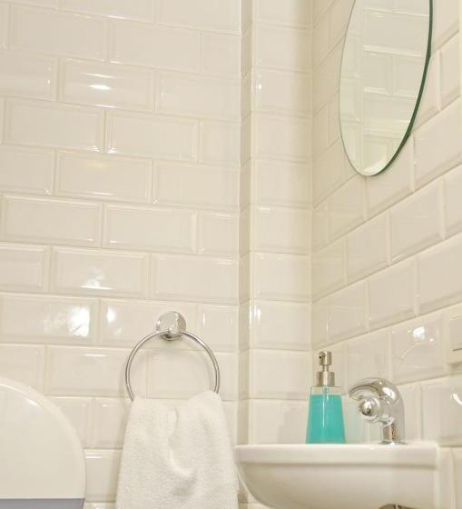 Apartments Belgium I