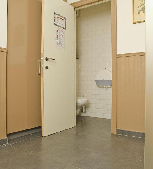 Apartments Belgium I