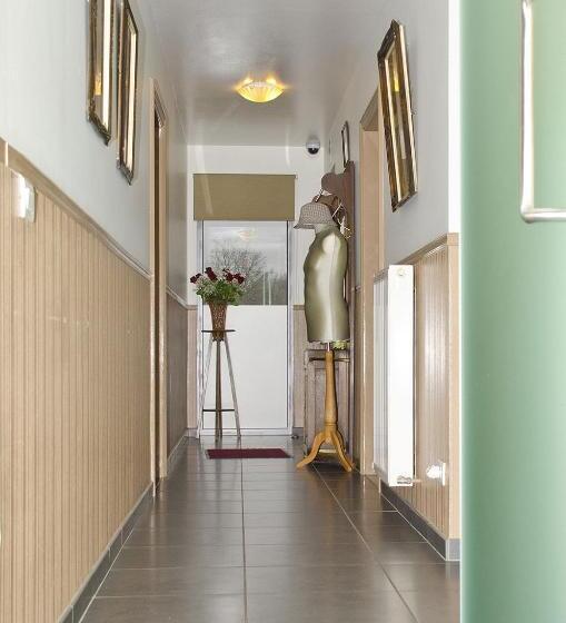 Apartments Belgium I