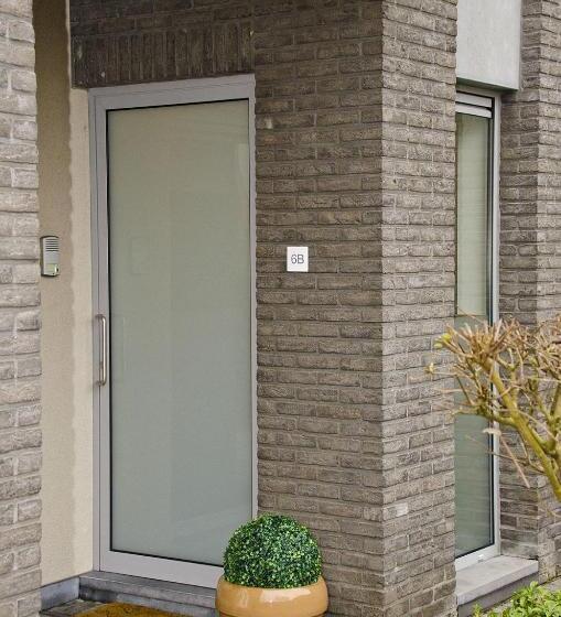 Apartments Belgium I