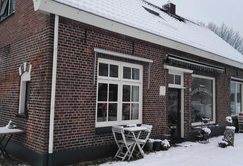 B&b In De Backerije 2