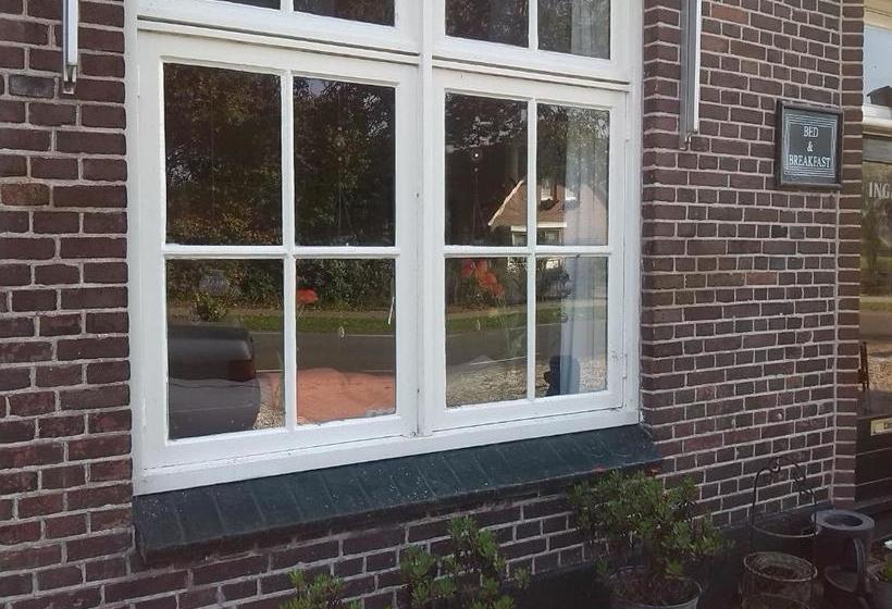 B&b In De Backerije 2