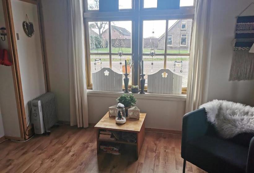 B&b In De Backerije 2