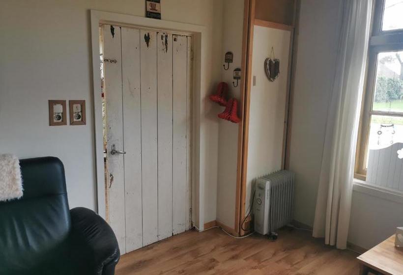 B&b In De Backerije 2