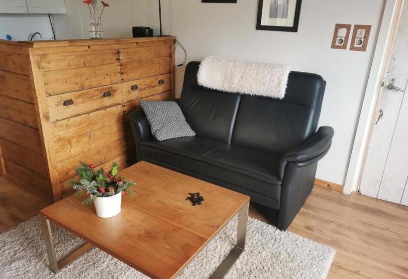 B&b In De Backerije 2