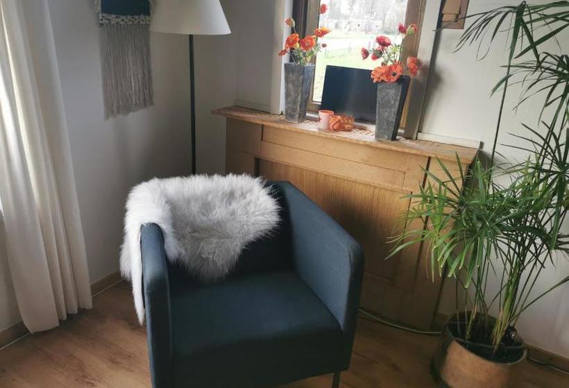 B&b In De Backerije 2