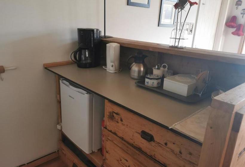 B&b In De Backerije 2