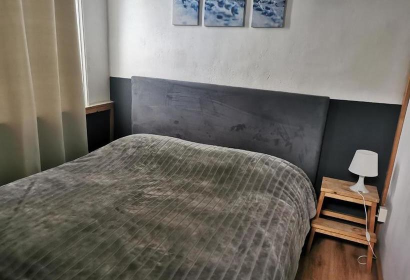 B&b In De Backerije 2