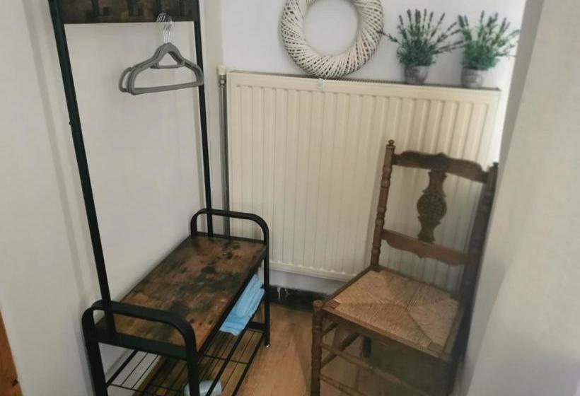 B&b In De Backerije 2