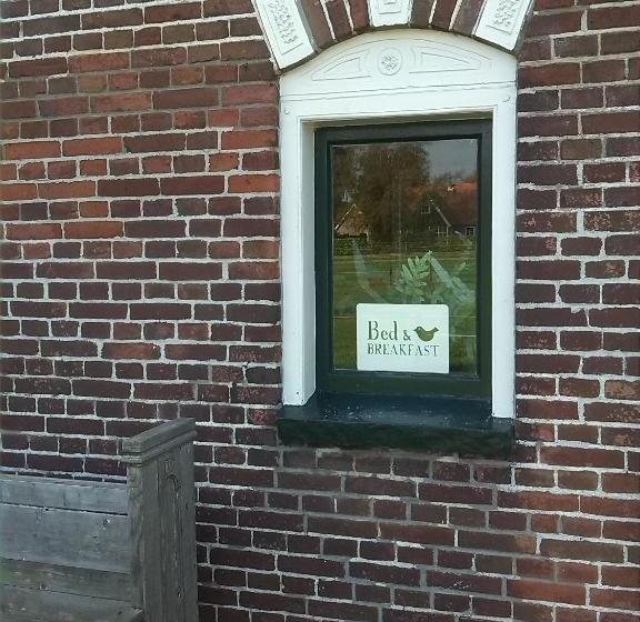 B&b In De Backerije 2