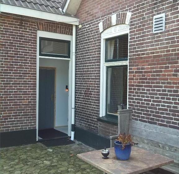 B&b In De Backerije 2