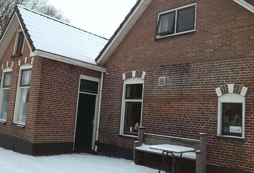 B&b In De Backerije 2