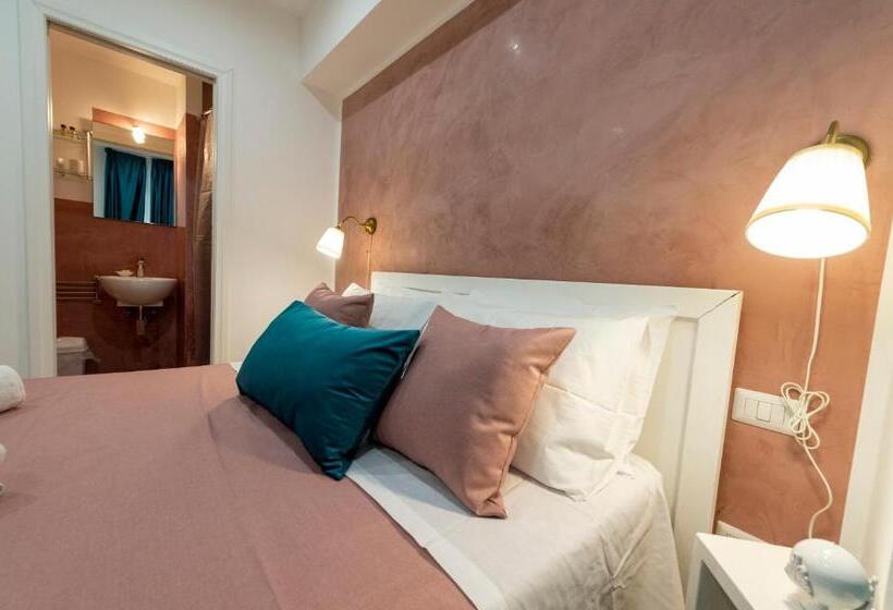 住宿加早餐 Claire