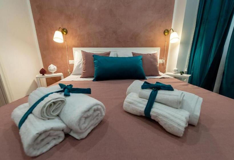 住宿加早餐 Claire