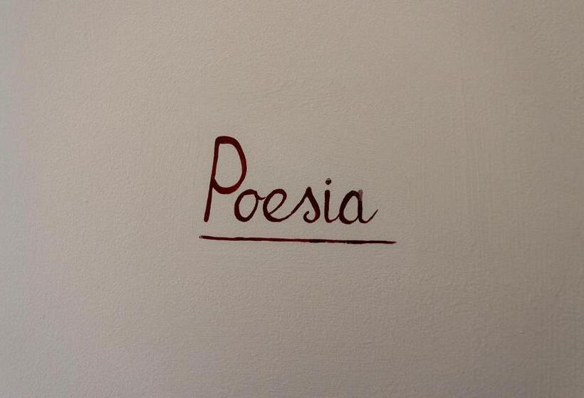 住宿加早餐 Claire