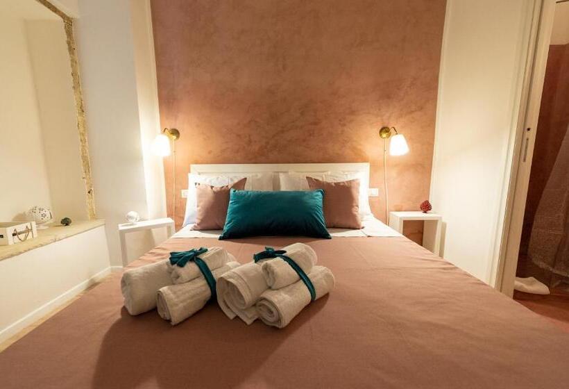 住宿加早餐 Claire