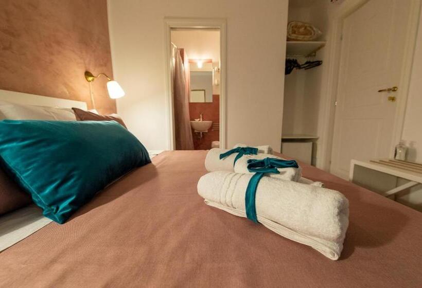 住宿加早餐 Claire