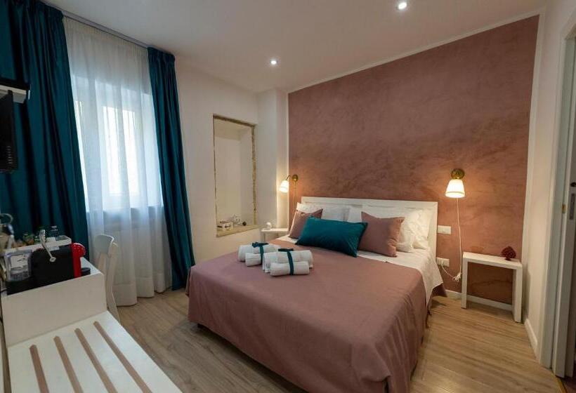 住宿加早餐 Claire