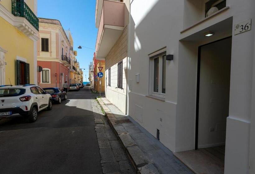 住宿加早餐 Claire