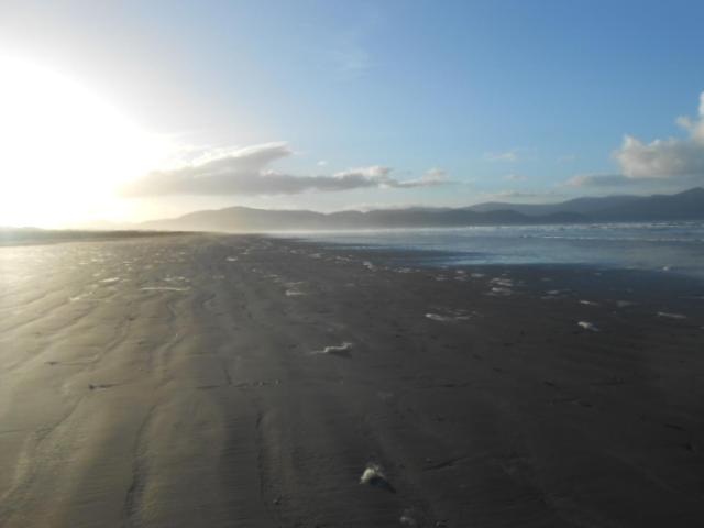 민박 Foleysbarinch