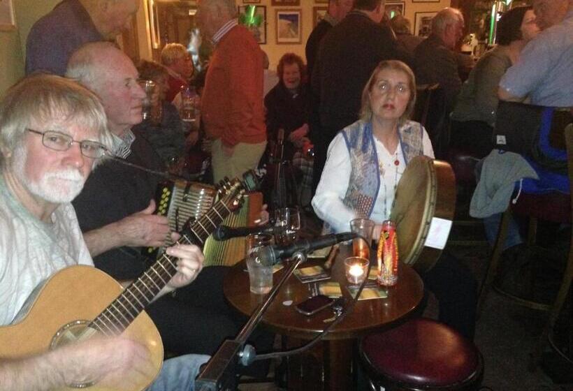 민박 Foleysbarinch