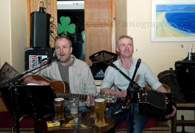 민박 Foleysbarinch