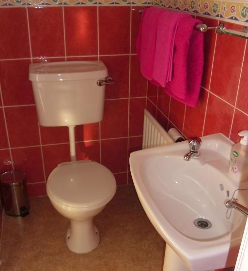 민박 Foleysbarinch