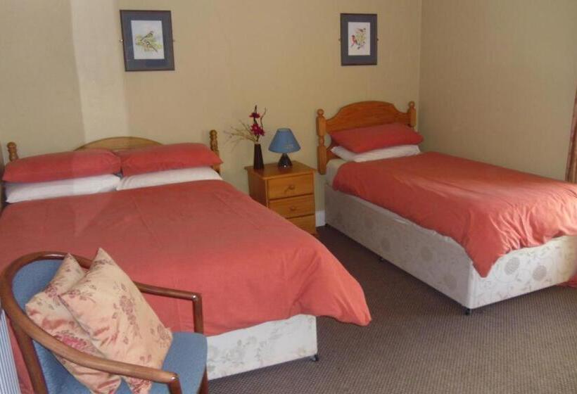 민박 Foleysbarinch