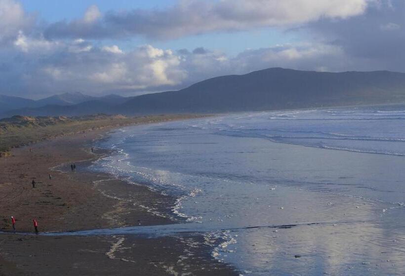 민박 Foleysbarinch