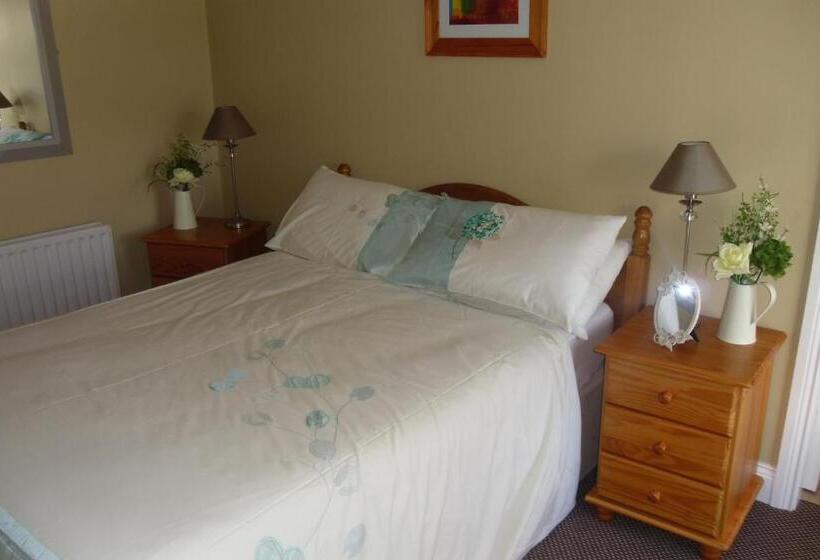 민박 Foleysbarinch