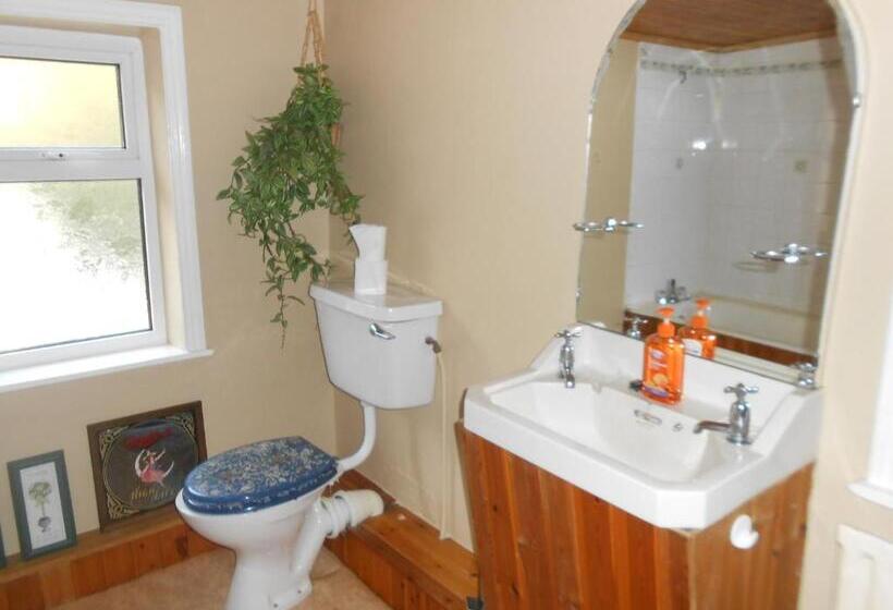 민박 Foleysbarinch