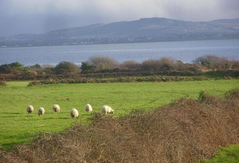 민박 Foleysbarinch